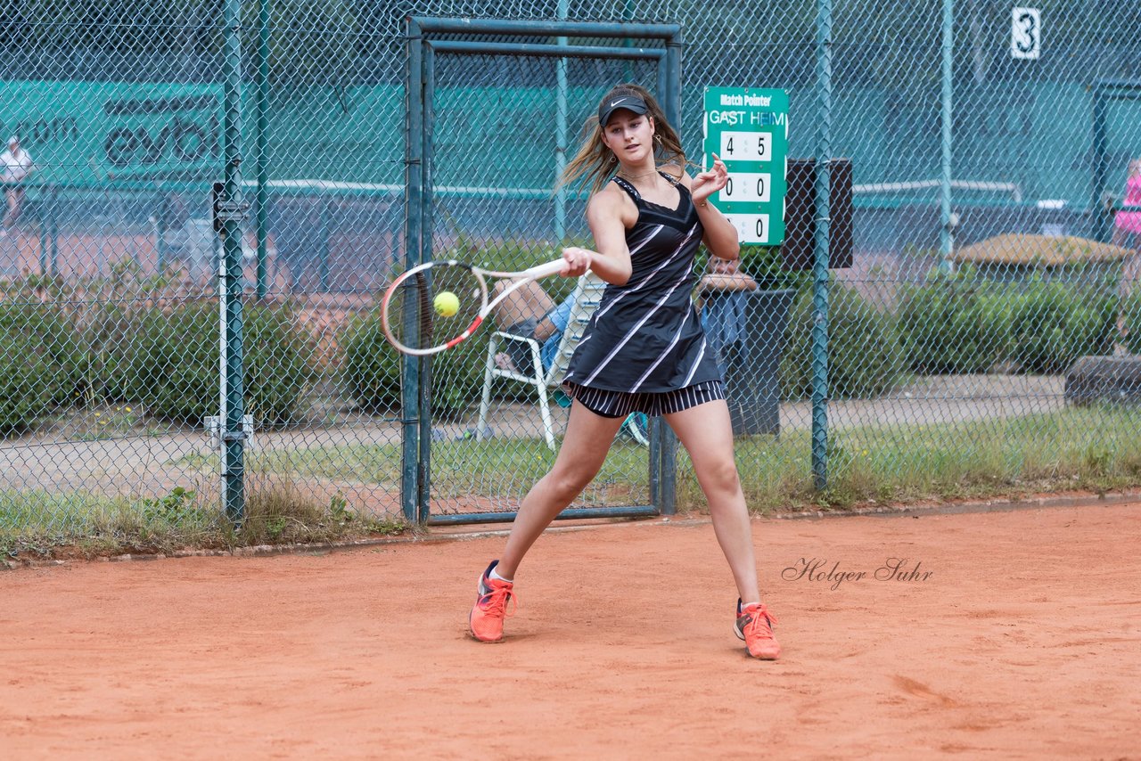 Lisa Ponomar 106 - Kaltenkirchen Cup